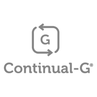 Continual-G